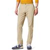 Amazon Essentials Pantaloni Chino Casual Elasticizzati, Vestibilità Skinny Uomo, Tan, 36W / 31L