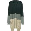 ONLY Cardigan ONLQUEEN Cardigan June Bug m June Bug M