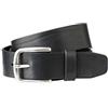 Lee - Cintura Uomo - 100% Pelle Belt - Marrone Scuro