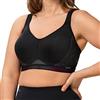 Triumph Triaction Cardio Flow P Ex Reggiseno Sportivo Incrociato sulla Schiena Donna
