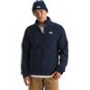 THE NORTH FACE M GLACIER FLEECE JACKET