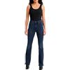 Levi's 725 High Rise Bootcut, Jeans Donna, Lots Of Love, 27W / 32L