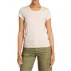 G-STAR Donna Eyben Slim Top 2.0, Rosa (Linen GD D24533-B059-H033), S
