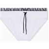 Emporio Armani Brief Costume a Slip Uomo (Pacco da 1)