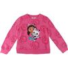 CERDÁ Life's Little Moments Felpa Gabby´S Dollhouse Design Originale e Licenza Ufficiale | Abbigliamento per Bambini Comodo, Cappellino Unisex Bambini, Gabby´s Dollhouse, 5 Anni