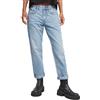 G-STAR Kate Boyfriend Jeans Donna, Blu (Sun Faded Blue Cape D15264-d932-h110), 25W / 30L