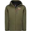 Geographical Norway Takitoama_men Softshell da uomo Uomo (Pacco da 1)