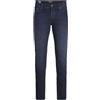 Jack & Jones - Jjiglenn Jjbasic Sq 260 Noos, Jeans Uomo