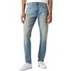 Levi's Uomo 512 Slim Taper Jeans, Say More LTWT, 36W / 32L