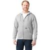 Dickies Full Zip Fleece Hoodie Giacca di Pile Uomo