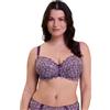 Sans Complexe Arum Mosaic_709212 Reggiseno a Copertura Completa Donna (Pacco da 1)