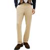 Tommy Hilfiger Uomo Pantaloni Chino Core Denton Essential Twill Straight Fit