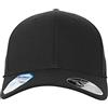 Flexfit 110 Pro-Formance Cap, Black, one Size