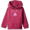 Amazon Essentials Disney | Marvel | Star Wars | Frozen | Princess Felpa con cappuccio in pile Bambine e ragazze, Star Wars - Rule The Galaxy, 3 anni