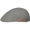CHILLOUTS Coppola Shelton Uomo - Cappello Piatto con Visiera, Fodera Estate Primavera/Estate