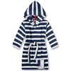 Sanetta 233053 Accappatoio Bambini e ragazzi (Pacco da 1)