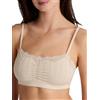 CALIDA Etude Toujours Reggiseno, Oscurante, Beige, 36-38 Donna