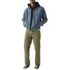 Levi's 514 Straight Fit, Jeans Uomo, 1946 - Olive Night, 34W / 30L