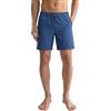 Hurley - Pantaloncini da Bagno da Uomo Solid Volley - Lightweight Quick‑Dry Board Shorts for Swimming & Beachwear