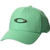 Oakley Cappello Uomo Turchese L/XL Mint Green 7GR