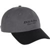 Dickies Unisex - Adulto, Cappello in twill, GRAFITE, OS
