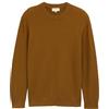 TOM TAILOR Maglione da Uomo, 25985 - Cognac Profondo, XXL