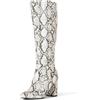 Amazon Essentials Donna Stivali con tacco alto