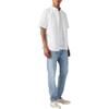Levi's 511 Slim, Jeans Uomo, ON The Horizon LTWT, 36W / 32L