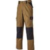 Dickies - Dk0a4xsnc661, Pantaloni da Lavoro Uomo