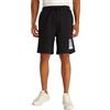 Calvin Klein - Brush Stroke Graphic Shorts J30j327528, Pantaloncini Sportivi Unisex - Adulto