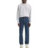 Levi's Men's 505 Regular Fit Jeans