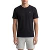 Hurley Icon SS Graphic Tee T-Shirt Uomo (Pacco da 1)