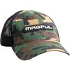Magpul - Magpul Trucker Hat Snap Back Baseball cap, Cappellino da Baseball Uomo