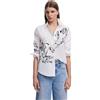 Desigual Cam_Hera, 1000 White, XL