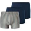 Schiesser Boxer da Uomo, Assortiti 12_180216, 4