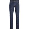 JACK & JONES Jack&Jones Jjiglenn JJORIGINALE SQ 430 Noos, Blu Denim, 36W x 32L