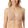 Schiesser Bügel-BH mit Geformten Cups - Unique Micro Reggiseno Donna