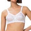 Triumph Donna Doreen X, Non-wired bra, WHITE, 2B