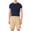 THE NORTH FACE NF0A8C2XLK5 U Mountain CLEANUP Relaxed Short Pantaloncini Uomo Khaki Stone Taglia L