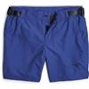 G-STAR Uomo Boonsey Swim Shorts, Blu (radar blue D24480-A505-1474), L