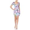 Desigual Vestito da Donna, Colore: Rosso, M