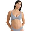 Sloggi Reggiseno Imbottito Donna