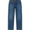 Lee Uomo Jeans West, Regular Straight Fit, Straight Leg, Flirt Alert, 29W / 30L