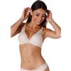 Lovable Reggiseno Imbottito con Ferretto Sensual Touch Exclusive Donna