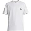 Quiksilver T-Shirt garçon Comp Canottiera Bambini e Ragazzi