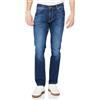 Wrangler GREENSBORO, Jeans Uomo, For Real, 44W / 32L