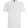 BOSS Easy T-Shirt Pyjama_Set Uomo