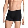 Calida - Boxer, Uomo, Nero (Schwarz (Schwarz 992)), M