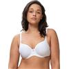 Triumph Donna Body Make-Up Essentials WP, Wired padded bra, WHITE, 1D
