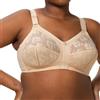 Triumph Donna Doreen X, Non-wired bra, SKIN, 7D